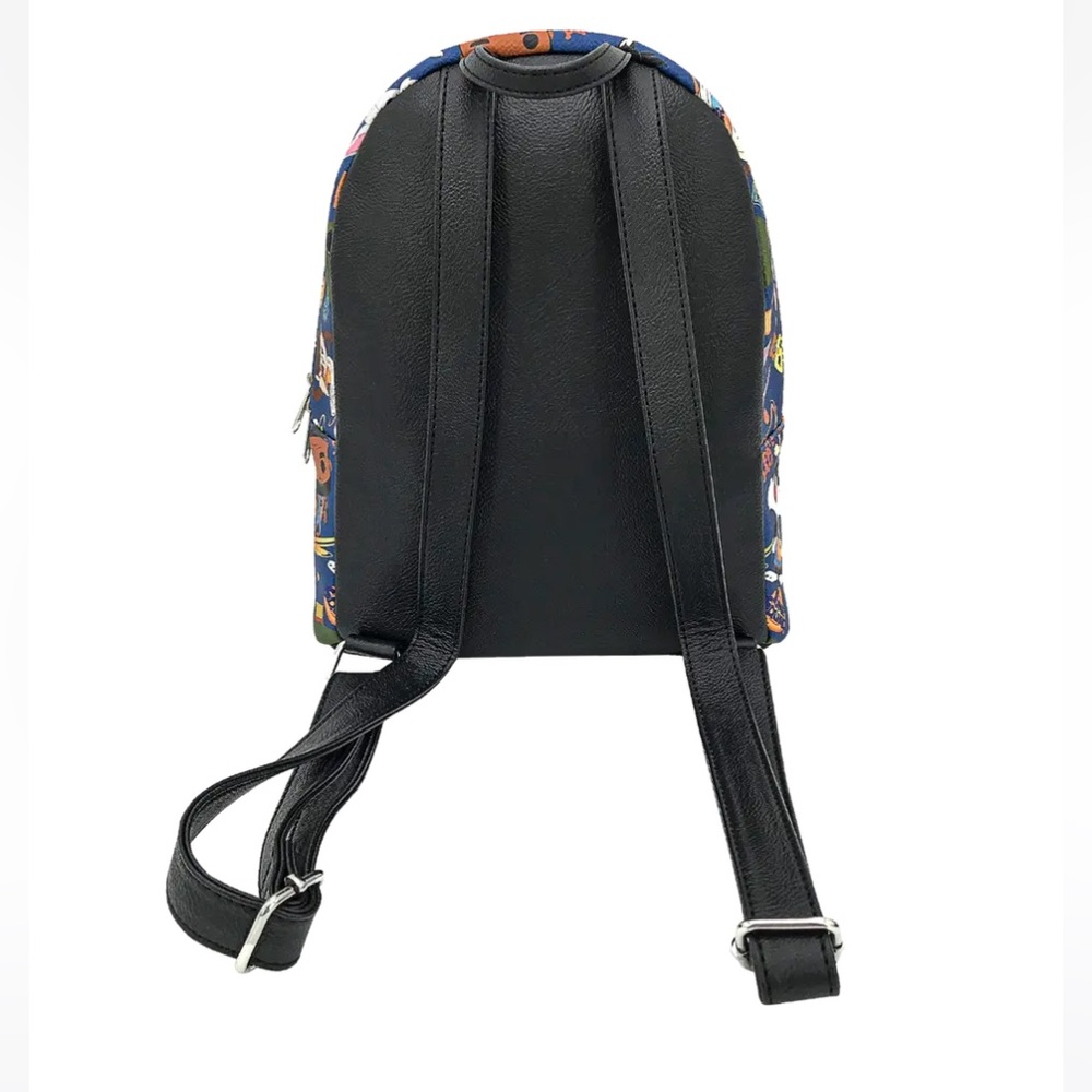 Space jam back pack ๐๐ - Picture 2 of 4
